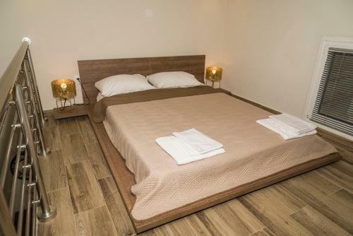 Apartamento Yourcastle