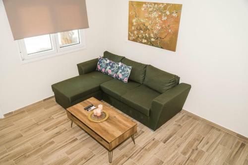 Apartamento Yourcastle