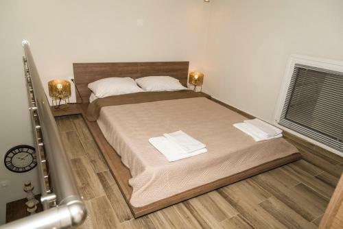 Apartamento Yourcastle