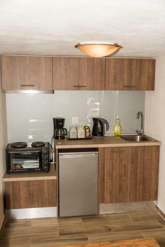 Apartamento Yourcastle