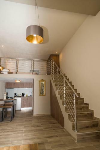 Apartamento Yourcastle