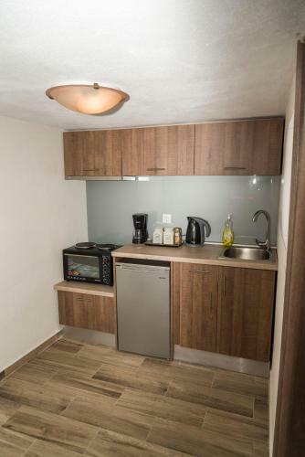 Apartamento Yourcastle