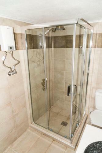 Apartamento Yourcastle