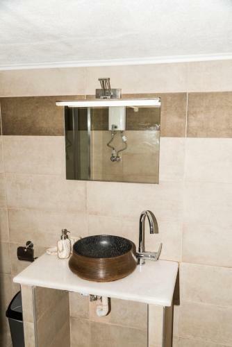 Apartamento Yourcastle