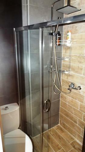 Alexandroupolis Apartment 1