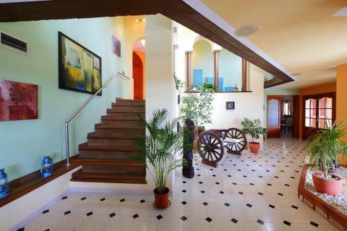 Villa Oscols