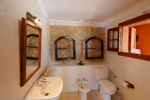 Villa Oscols
