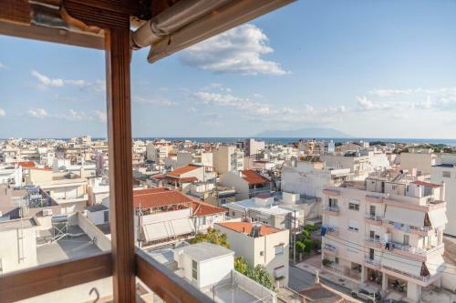 Apartamento Attic Anemoessa