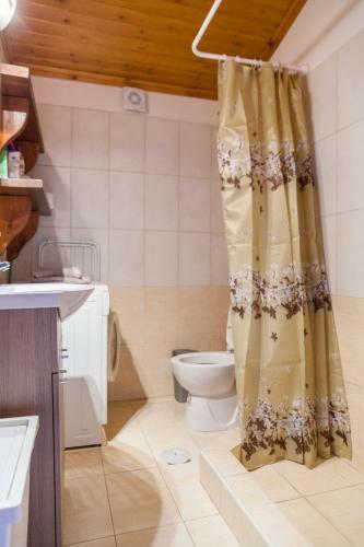 Apartamento Attic Anemoessa
