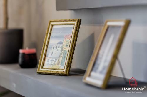 Apartamento Cozy City Suite