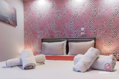 Apartamento Cozy City Suite