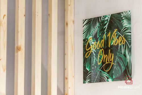 Apartamento Cozy City Suite