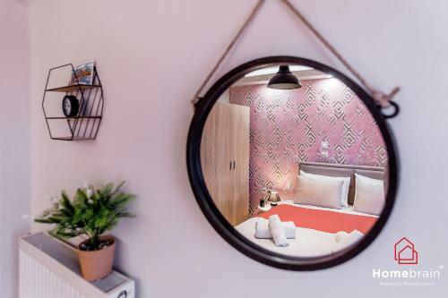 Apartamento Cozy City Suite