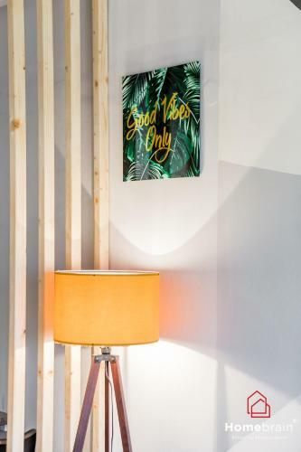 Apartamento Cozy City Suite