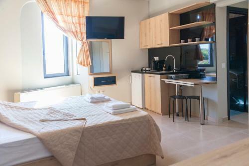 Via Mare Apartments