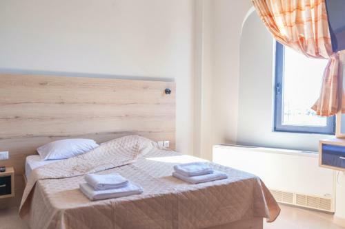 Via Mare Apartments