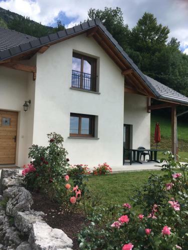 G�te Au Coeur Du Noyau