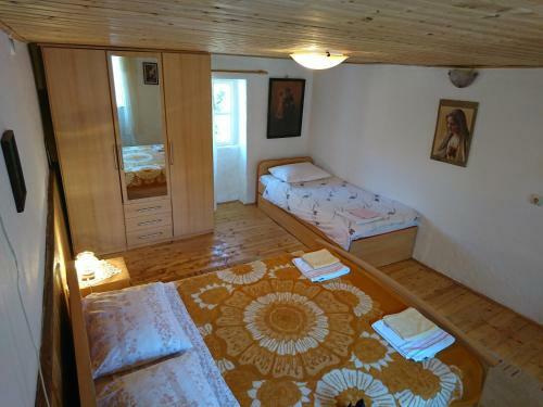 Agroturismo Nike House