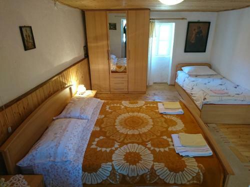 Agroturismo Nike House