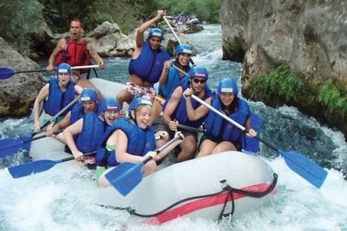 Agroturismo Nike House