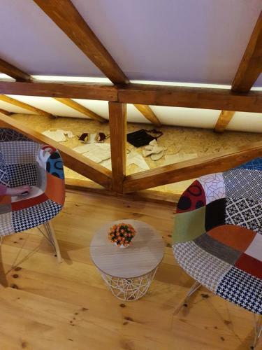 Apartamento Village House Dunja