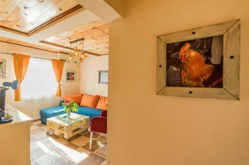 Agroturismo Guest House Luna