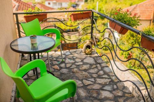Agroturismo Guest House Luna