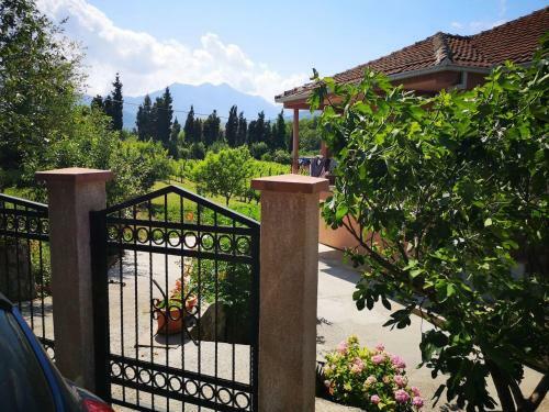 Guest House Majstorina