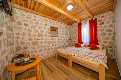 Bed & Breakfast Ethno House Osobak