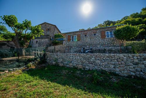 Bed & Breakfast Ethno House Osobak