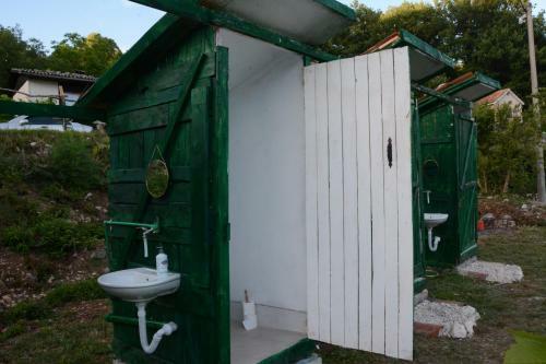 Sotonici Village Glamping
