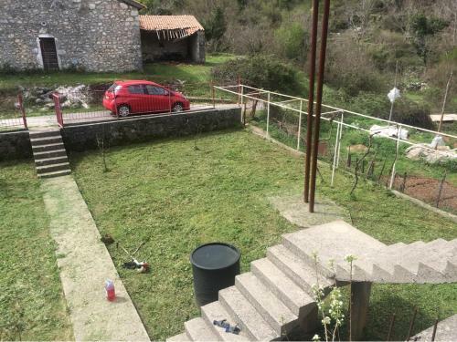 Holiday Home Djekljak