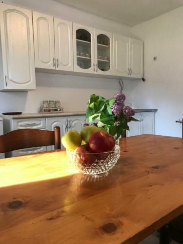 Holiday Home Djekljak