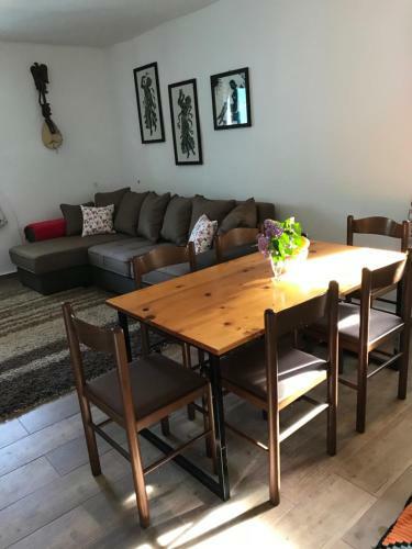 Holiday Home Djekljak
