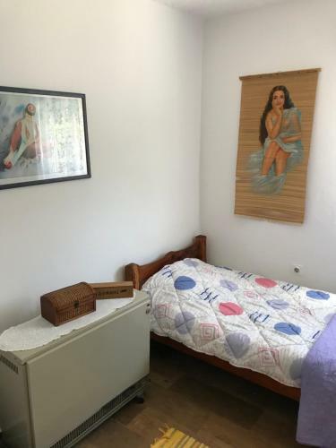 Holiday Home Djekljak