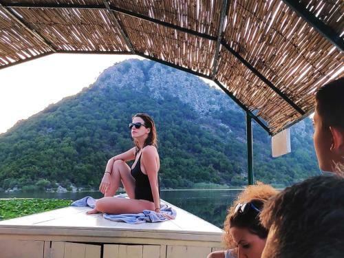 Country Lake House Kojicic
