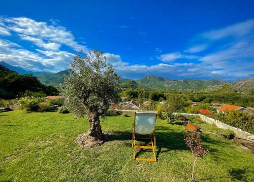 Apartamento Prevalis Nature Cottage