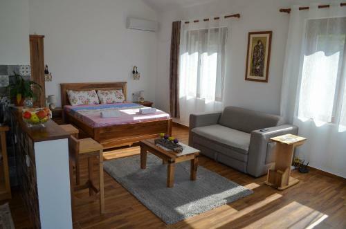 Apartamento Prevalis Nature Cottage