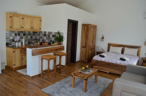 Apartamento Prevalis Nature Cottage