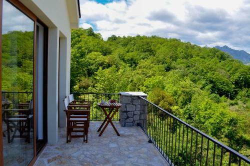 Apartamento Prevalis Nature Cottage
