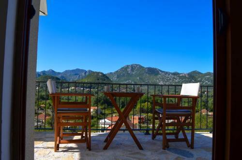 Apartamento Prevalis Nature Cottage
