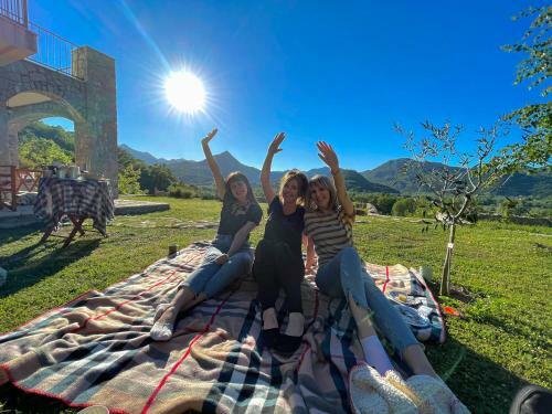 Apartamento Prevalis Nature Cottage