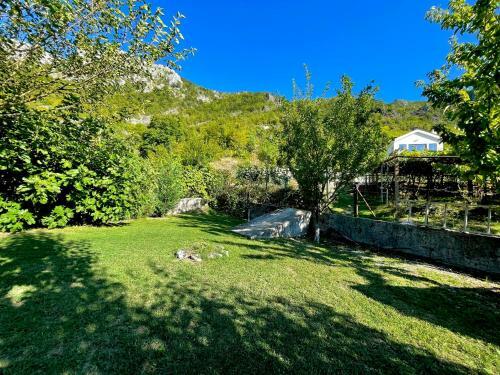 Apartamento Prevalis Nature Cottage