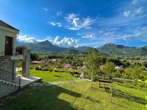 Apartamento Prevalis Nature Cottage