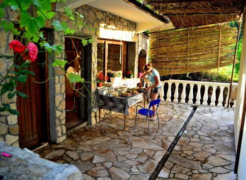 Apartamento Prevalis Nature Cottage