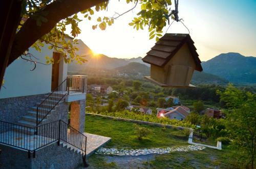 Apartamento Prevalis Nature Cottage