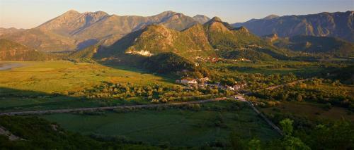 Apartamento Prevalis Nature Cottage