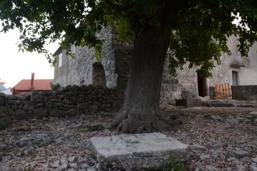 Village House 1980