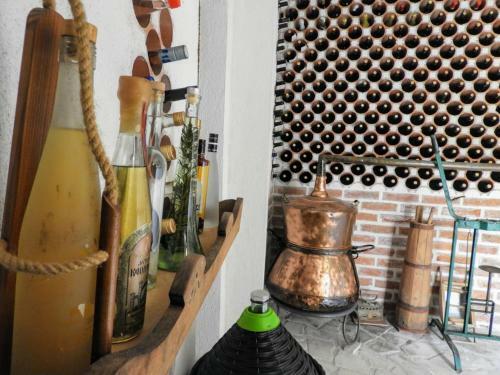 Apartamento Guest House Radoman