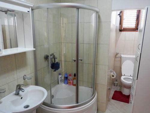 Apartamento Guest House Radoman